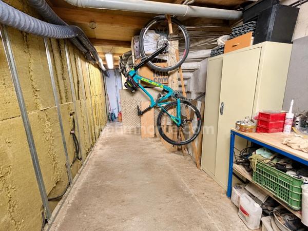 Maison T3 rénovée de 109m² avec studio indépendant, extérieur et potentiel locatif – PINET (34)