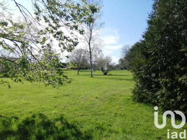 Terrain à vendre 1 623 m² Cast