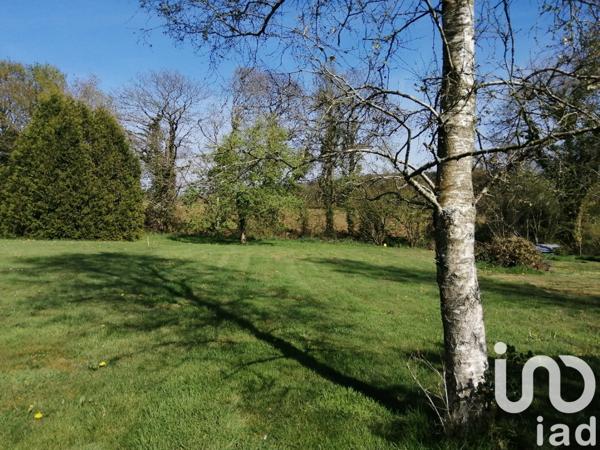 Terrain à vendre 1 623 m² Cast