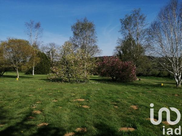 Terrain à vendre 1 623 m² Cast