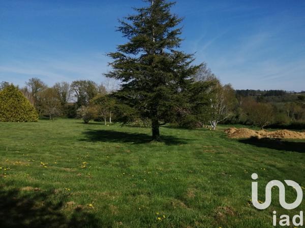 Terrain à vendre 1 623 m² Cast