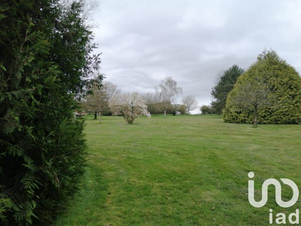 Terrain à vendre 1 623 m² Cast