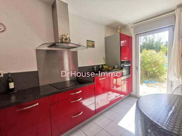 Appartement à vendre 3 pièces de 60 m²