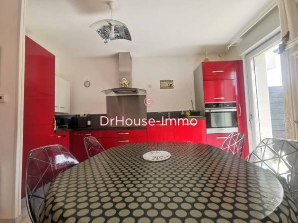 Appartement à vendre 3 pièces de 60 m²
