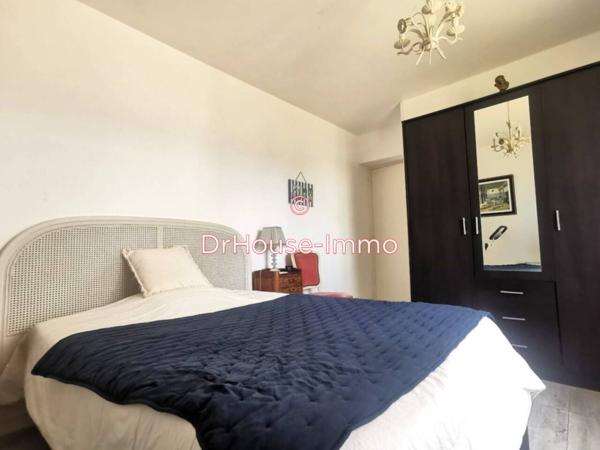 Appartement à vendre 3 pièces de 60 m²