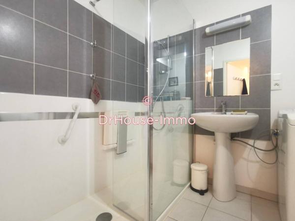 Appartement à vendre 3 pièces de 60 m²