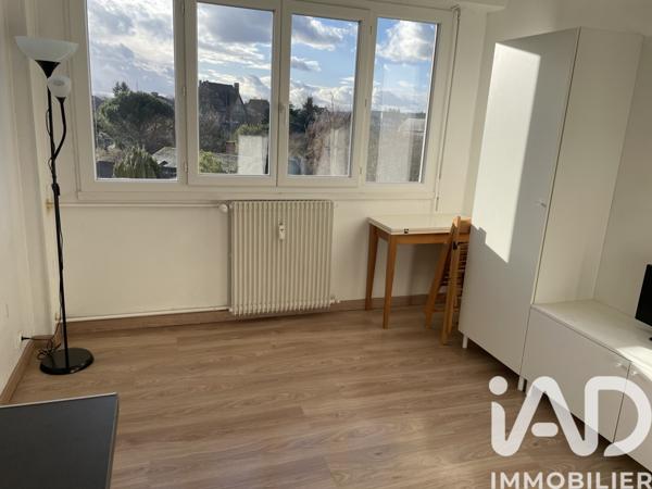 Studio à vendre 16 m² Melun