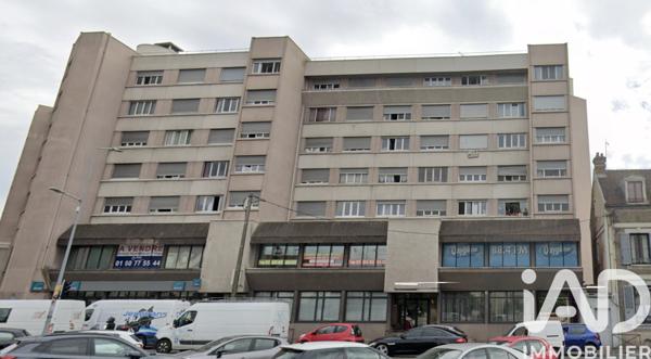 Studio à vendre 16 m² Melun