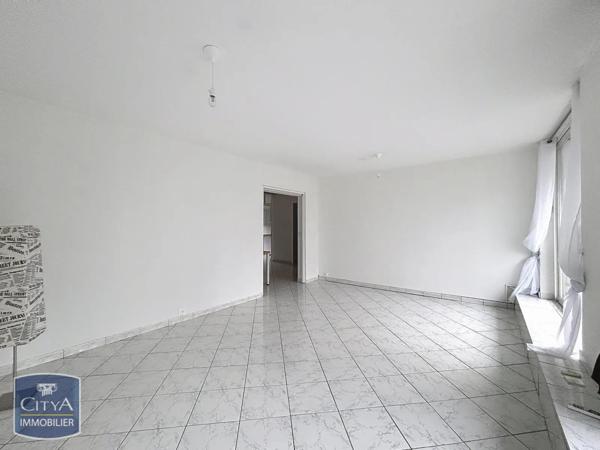 Appartement à louer 3 pièces 69m²