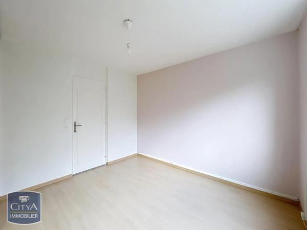 Appartement à louer 3 pièces 69m²