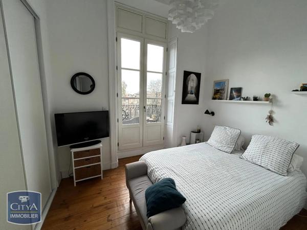 Appartement à louer 3 pièces 62.61m²