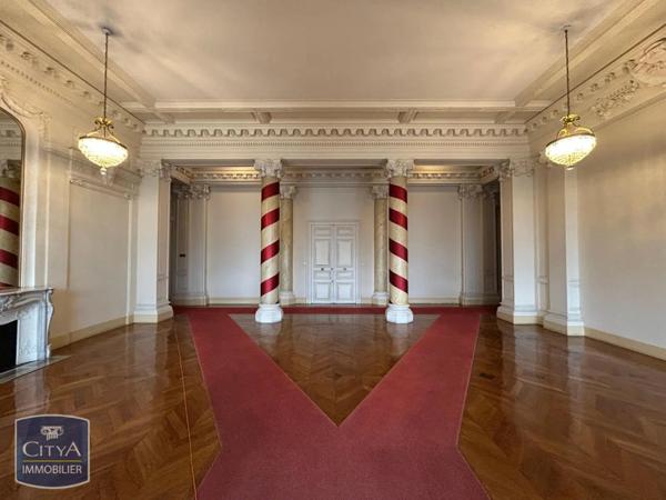 Appartement à louer 3 pièces 62.61m²