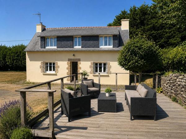 Maison à LANNION, 22300 - 9 pièces 96m²