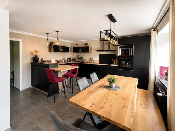 Maison à LANNION, 22300 - 9 pièces 96m²