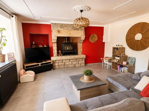Maison à LANNION, 22300 - 9 pièces 96m²