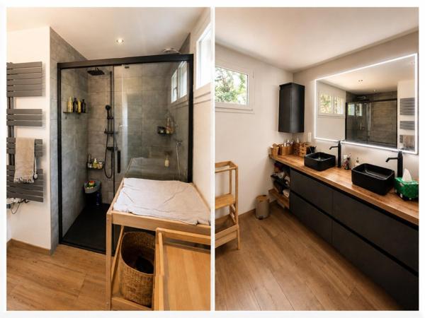 Maison à LANNION, 22300 - 9 pièces 96m²