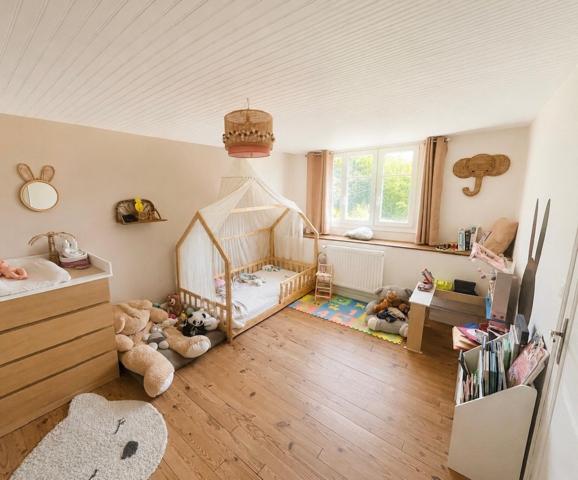 Maison à LANNION, 22300 - 9 pièces 96m²