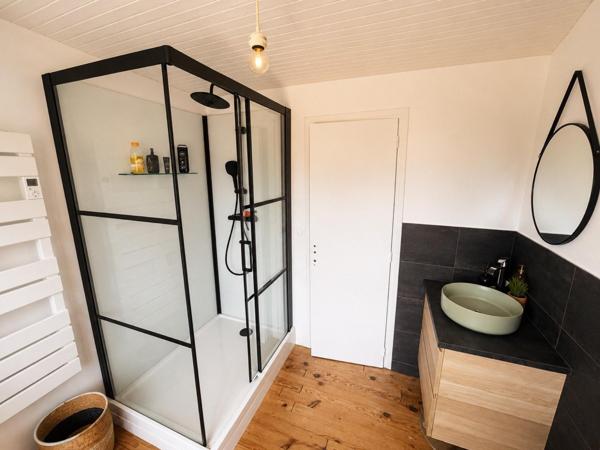 Maison à LANNION, 22300 - 9 pièces 96m²