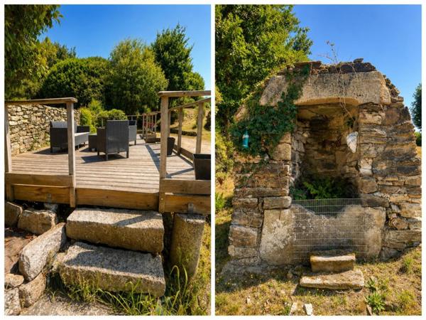 Maison à LANNION, 22300 - 9 pièces 96m²