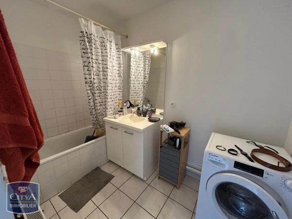 Appartement à vendre 3 pièces 55.4m²