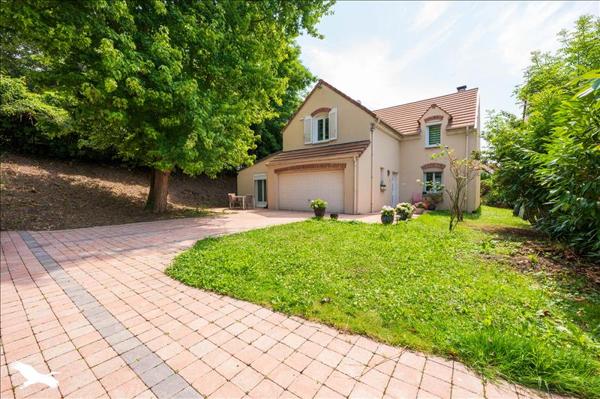 Maison à vendre |  Soisy-sous-Montmorency |  8 pièces | 179 m²