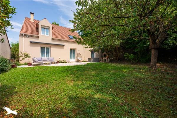 Maison à vendre |  Soisy-sous-Montmorency |  8 pièces | 179 m²