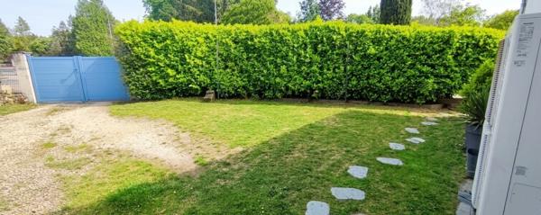 Maison à vendre 6 pièces au porte de JONZAC (17)