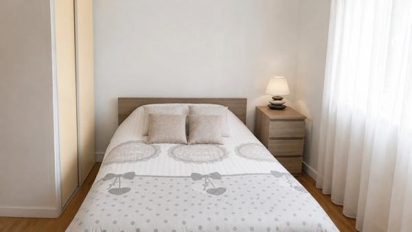Maison à vendre 6 pièces au porte de JONZAC (17)