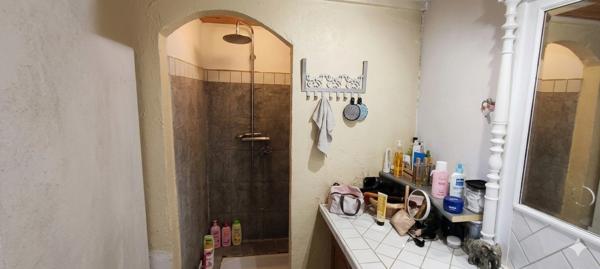 Maison à vendre 6 pièces au porte de JONZAC (17)