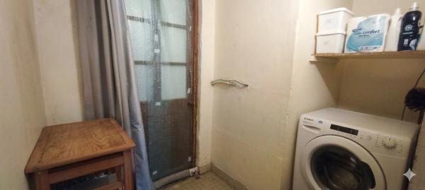 Maison à vendre 6 pièces au porte de JONZAC (17)