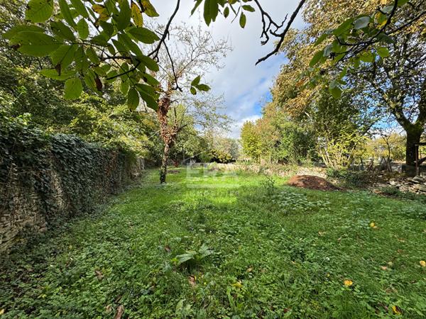 Terrain à bâtir viabilisé de 785 m² ? Secteur très prisé de Chauray