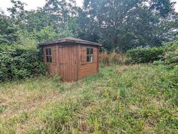 Vente Maison 4 pièces 94 m2 à Josselin