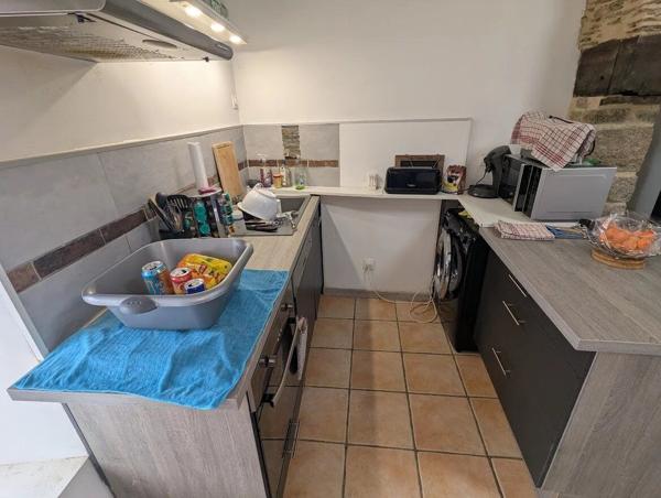 Vente Maison 4 pièces 94 m2 à Josselin