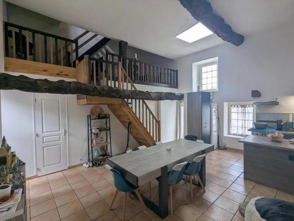 Vente Maison 4 pièces 94 m2 à Josselin