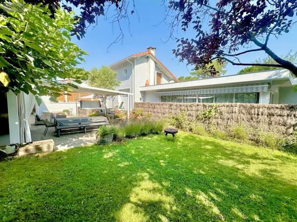 Achat - Maison Mimizan 40200 7 pièces 173 m 2 838 m 2