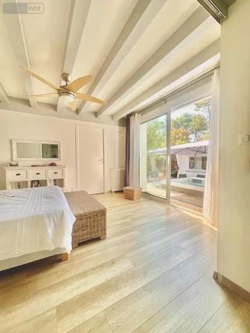 Achat - Maison Mimizan 40200 7 pièces 173 m 2 838 m 2