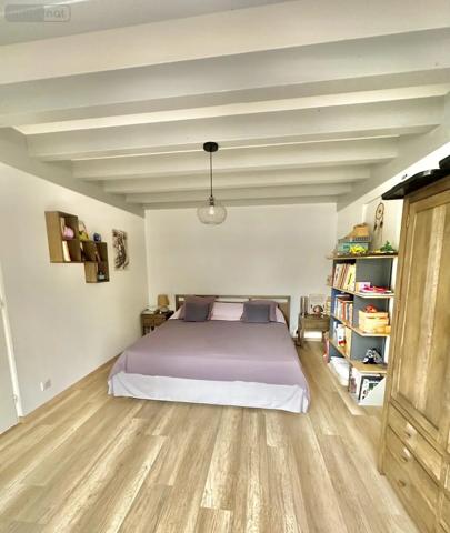 Achat - Maison Mimizan 40200 7 pièces 173 m 2 838 m 2