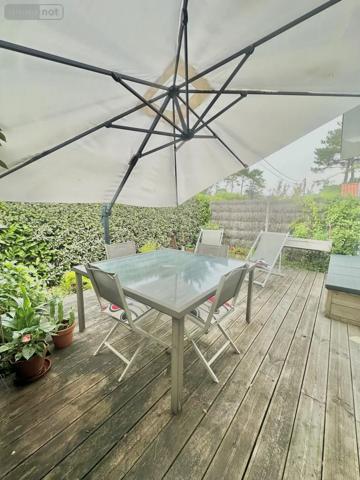 Achat - Maison Mimizan 40200 7 pièces 173 m 2 838 m 2