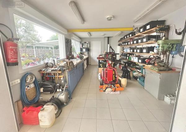 Achat - Maison Mimizan 40200 7 pièces 173 m 2 838 m 2