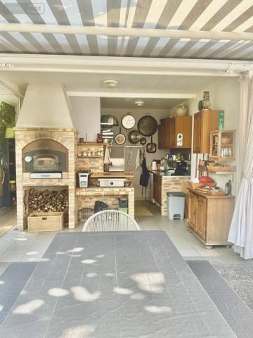 Achat - Maison Mimizan 40200 7 pièces 173 m 2 838 m 2