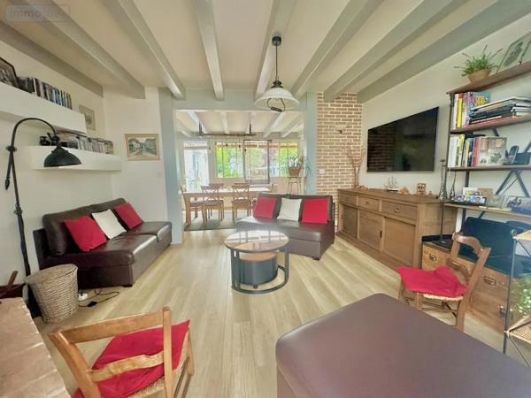Achat - Maison Mimizan 40200 7 pièces 173 m 2 838 m 2