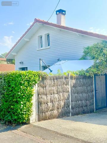 Achat - Maison Mimizan 40200 7 pièces 173 m 2 838 m 2