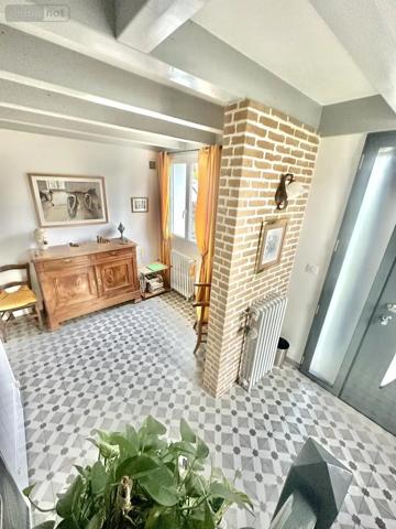 Achat - Maison Mimizan 40200 7 pièces 173 m 2 838 m 2