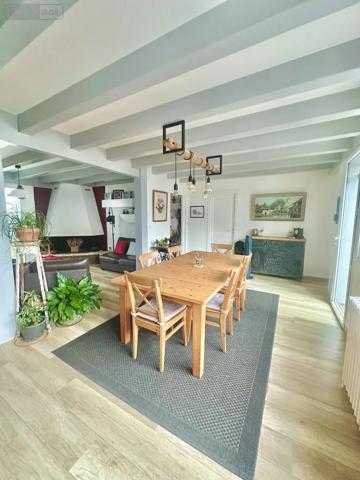 Achat - Maison Mimizan 40200 7 pièces 173 m 2 838 m 2