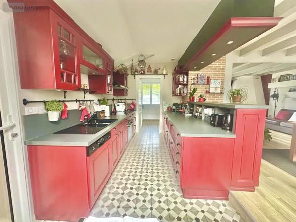 Achat - Maison Mimizan 40200 7 pièces 173 m 2 838 m 2