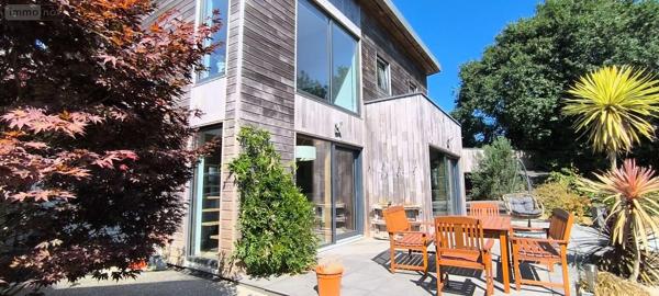 Achat - Maison | Maison individuelle Guilers 29820 6 pièces 142 m 2 681 m 2