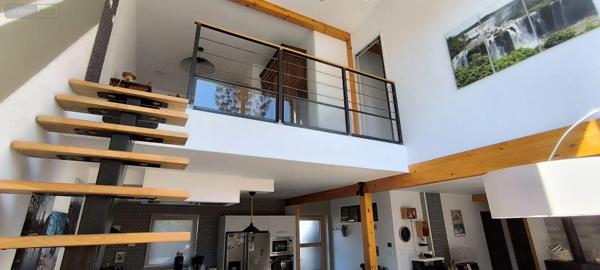 Achat - Maison | Maison individuelle Guilers 29820 6 pièces 142 m 2 681 m 2