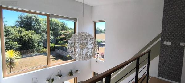 Achat - Maison | Maison individuelle Guilers 29820 6 pièces 142 m 2 681 m 2