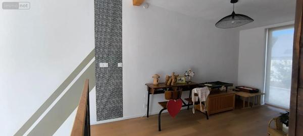 Achat - Maison | Maison individuelle Guilers 29820 6 pièces 142 m 2 681 m 2