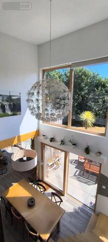 Achat - Maison | Maison individuelle Guilers 29820 6 pièces 142 m 2 681 m 2